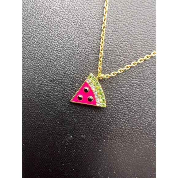 Kate Spade Picnic Perfect Pendant - Picture 2 of 10